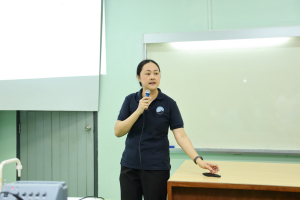 คณะวิทยาศาสตร์ฯ จับมือ โรงเรียนบรรจงรัตน์ จัดค่าย SMEP 2/2568 เสริมทักษะกระบวนการทางวิทยาศาสตร์ผ่านการเรียนรู้เชิงปฏิบัติการ