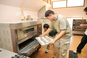 คณะวิทยาศาสตร์ฯ จับมือ โรงเรียนบรรจงรัตน์ จัดค่าย SMEP 2/2568 เสริมทักษะกระบวนการทางวิทยาศาสตร์ผ่านการเรียนรู้เชิงปฏิบัติการ