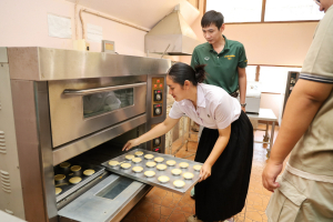 คณะวิทยาศาสตร์ฯ จับมือ โรงเรียนบรรจงรัตน์ จัดค่าย SMEP 2/2568 เสริมทักษะกระบวนการทางวิทยาศาสตร์ผ่านการเรียนรู้เชิงปฏิบัติการ