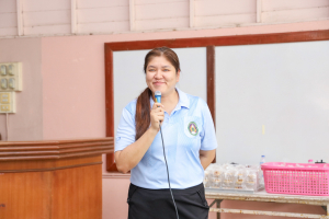 คณะวิทยาศาสตร์ฯ จับมือ โรงเรียนบรรจงรัตน์ จัดค่าย SMEP 2/2568 เสริมทักษะกระบวนการทางวิทยาศาสตร์ผ่านการเรียนรู้เชิงปฏิบัติการ