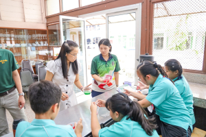 คณะวิทยาศาสตร์ฯ จับมือ โรงเรียนบรรจงรัตน์ จัดค่าย SMEP 2/2568 เสริมทักษะกระบวนการทางวิทยาศาสตร์ผ่านการเรียนรู้เชิงปฏิบัติการ