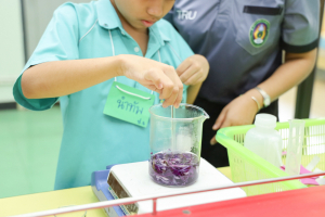 คณะวิทยาศาสตร์ฯ จับมือ โรงเรียนบรรจงรัตน์ จัดค่าย SMEP 2/2568 เสริมทักษะกระบวนการทางวิทยาศาสตร์ผ่านการเรียนรู้เชิงปฏิบัติการ