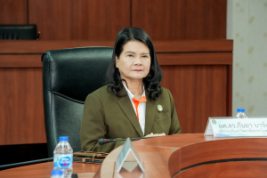 มรภ.เทพสตรี ผนึกกำลัง เทศบาลตำบลเขาพระงาม ลงนาม MOU มุ่งขับเคลื่อนการพัฒนาท้องถิ่นและยกระดับคุณภาพชีวิตชุมชนอย่างยั่งยืน