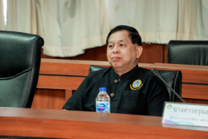 มรภ.เทพสตรี ผนึกกำลัง เทศบาลตำบลเขาพระงาม ลงนาม MOU มุ่งขับเคลื่อนการพัฒนาท้องถิ่นและยกระดับคุณภาพชีวิตชุมชนอย่างยั่งยืน