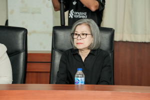 มรภ.เทพสตรี ผนึกกำลัง เทศบาลตำบลเขาพระงาม ลงนาม MOU มุ่งขับเคลื่อนการพัฒนาท้องถิ่นและยกระดับคุณภาพชีวิตชุมชนอย่างยั่งยืน