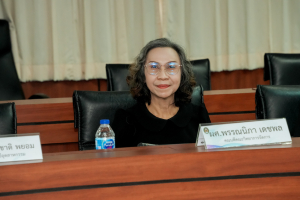 มรภ.เทพสตรี ผนึกกำลัง เทศบาลตำบลเขาพระงาม ลงนาม MOU มุ่งขับเคลื่อนการพัฒนาท้องถิ่นและยกระดับคุณภาพชีวิตชุมชนอย่างยั่งยืน