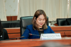 มรภ.เทพสตรี ผนึกกำลัง เทศบาลตำบลเขาพระงาม ลงนาม MOU มุ่งขับเคลื่อนการพัฒนาท้องถิ่นและยกระดับคุณภาพชีวิตชุมชนอย่างยั่งยืน