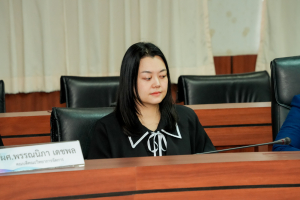 มรภ.เทพสตรี ผนึกกำลัง เทศบาลตำบลเขาพระงาม ลงนาม MOU มุ่งขับเคลื่อนการพัฒนาท้องถิ่นและยกระดับคุณภาพชีวิตชุมชนอย่างยั่งยืน