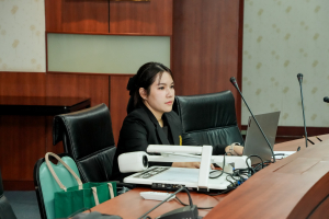 มรภ.เทพสตรี ผนึกกำลัง เทศบาลตำบลเขาพระงาม ลงนาม MOU มุ่งขับเคลื่อนการพัฒนาท้องถิ่นและยกระดับคุณภาพชีวิตชุมชนอย่างยั่งยืน