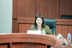 มรภ.เทพสตรี ผนึกกำลัง เทศบาลตำบลเขาพระงาม ลงนาม MOU มุ่งขับเคลื่อนการพัฒนาท้องถิ่นและยกระดับคุณภาพชีวิตชุมชนอย่างยั่งยืน