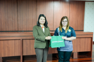 มรภ.เทพสตรี ผนึกกำลัง เทศบาลตำบลเขาพระงาม ลงนาม MOU มุ่งขับเคลื่อนการพัฒนาท้องถิ่นและยกระดับคุณภาพชีวิตชุมชนอย่างยั่งยืน