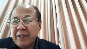 การประชุม คกก.ติดตาม ตรวจสอบฯ ครั้งที่ 3/2569