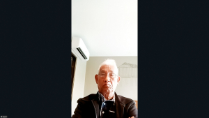 การประชุม คกก.ติดตาม ตรวจสอบฯ ครั้งที่ 3/2569