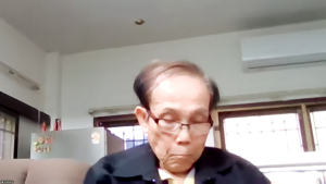 การประชุม คกก.ติดตาม ตรวจสอบฯ ครั้งที่ 3/2569