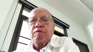 การประชุม คกก.ติดตาม ตรวจสอบฯ ครั้งที่ 3/2569