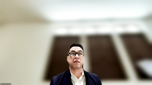 การประชุม คกก.ติดตาม ตรวจสอบฯ ครั้งที่ 3/2569