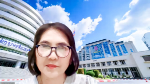 การประชุม คกก.ติดตาม ตรวจสอบฯ ครั้งที่ 3/2569