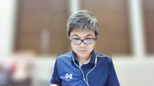 การประชุม คกก.ติดตาม ตรวจสอบฯ ครั้งที่ 3/2569