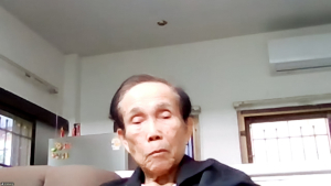 ผู้บริหาร มรภ.เทพสตรี พร้อมด้วยผู้เกี่ยวข้อง ร่วมรับฟังการแจ้งผลการติดตาม ตรวจสอบฯ ปีงบประมาณ พ.ศ. 2568 จาก คกก.ติดตาม ตรวจสอบฯ