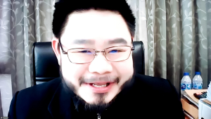 ผู้บริหาร มรภ.เทพสตรี พร้อมด้วยผู้เกี่ยวข้อง ร่วมรับฟังการแจ้งผลการติดตาม ตรวจสอบฯ ปีงบประมาณ พ.ศ. 2568 จาก คกก.ติดตาม ตรวจสอบฯ