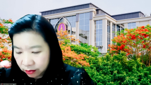 ผู้บริหาร มรภ.เทพสตรี พร้อมด้วยผู้เกี่ยวข้อง ร่วมรับฟังการแจ้งผลการติดตาม ตรวจสอบฯ ปีงบประมาณ พ.ศ. 2568 จาก คกก.ติดตาม ตรวจสอบฯ