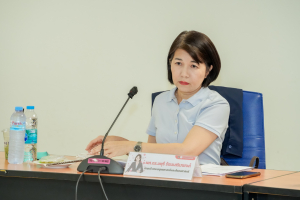 การประชุมหัวหน้าภาค-หัวหน้าสาขาวิชา และ คกก.ทวนสอบมาตรฐานฯ มนส. ครั้งที่ 3/2569