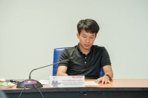 การประชุมหัวหน้าภาค-หัวหน้าสาขาวิชา และ คกก.ทวนสอบมาตรฐานฯ มนส. ครั้งที่ 3/2569