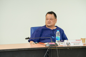 การประชุมหัวหน้าภาค-หัวหน้าสาขาวิชา และ คกก.ทวนสอบมาตรฐานฯ มนส. ครั้งที่ 3/2569