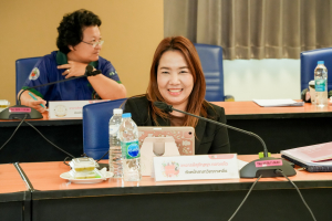 การประชุมหัวหน้าภาค-หัวหน้าสาขาวิชา และ คกก.ทวนสอบมาตรฐานฯ มนส. ครั้งที่ 3/2569