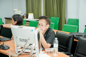 การประชุม คกก.ประจำคณะวิทยาศาสตร์ฯ ครั้งที่ 3/2569