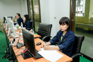 การประชุม คกก.ประจำคณะวิทยาศาสตร์ฯ ครั้งที่ 3/2569