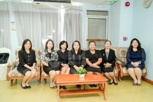 คณะวิทยาการจัดการ จัดปัจฉิมนิเทศและรับฟังการนำเสนอโครงงานการปฏิบัติงานสหกิจศึกษา ภาคการศึกษาที่ 2 ปีการศึกษา 2568