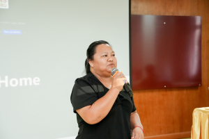 คณะวิทยาการจัดการ จัดปัจฉิมนิเทศและรับฟังการนำเสนอโครงงานการปฏิบัติงานสหกิจศึกษา ภาคการศึกษาที่ 2 ปีการศึกษา 2568