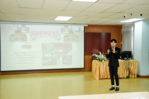 คณะวิทยาการจัดการ จัดปัจฉิมนิเทศและรับฟังการนำเสนอโครงงานการปฏิบัติงานสหกิจศึกษา ภาคการศึกษาที่ 2 ปีการศึกษา 2568