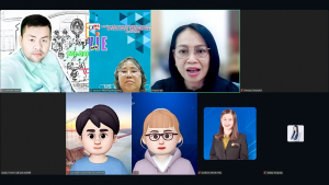 มรภ.เทพสตรี ขานรับนโยบายประหยัดพลังงานภาครัฐ จัดประชุมชี้แจงระบบลงชื่อและติดตามการปฏิบัติงาน Work From Home