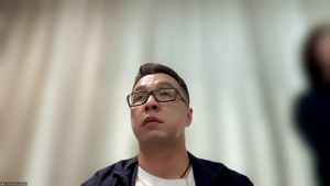 มรภ.เทพสตรี ขานรับนโยบายประหยัดพลังงานภาครัฐ จัดประชุมชี้แจงระบบลงชื่อและติดตามการปฏิบัติงาน Work From Home