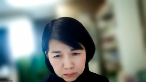 มรภ.เทพสตรี ขานรับนโยบายประหยัดพลังงานภาครัฐ จัดประชุมชี้แจงระบบลงชื่อและติดตามการปฏิบัติงาน Work From Home