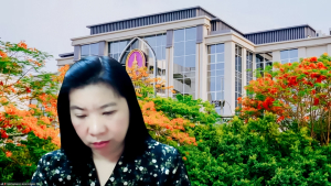 มรภ.เทพสตรี ขานรับนโยบายประหยัดพลังงานภาครัฐ จัดประชุมชี้แจงระบบลงชื่อและติดตามการปฏิบัติงาน Work From Home