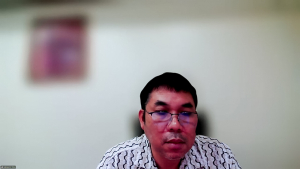 มรภ.เทพสตรี ขานรับนโยบายประหยัดพลังงานภาครัฐ จัดประชุมชี้แจงระบบลงชื่อและติดตามการปฏิบัติงาน Work From Home