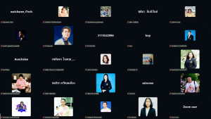 มรภ.เทพสตรี ขานรับนโยบายประหยัดพลังงานภาครัฐ จัดประชุมชี้แจงระบบลงชื่อและติดตามการปฏิบัติงาน Work From Home