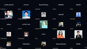 มรภ.เทพสตรี ขานรับนโยบายประหยัดพลังงานภาครัฐ จัดประชุมชี้แจงระบบลงชื่อและติดตามการปฏิบัติงาน Work From Home