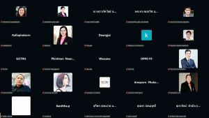 มรภ.เทพสตรี ขานรับนโยบายประหยัดพลังงานภาครัฐ จัดประชุมชี้แจงระบบลงชื่อและติดตามการปฏิบัติงาน Work From Home