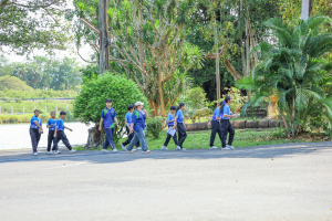 คณะวิทยาศาสตร์ฯ ร่วมกับ โรงเรียนบรรจงรัตน์ จัดค่าย SMEP 2/2568 มุ่งเน้นการเรียนรู้เชิงปฏิบัติการ เสริมสร้างทักษะวิทยาศาสตร์นอกห้องเรียน