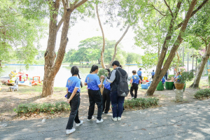 คณะวิทยาศาสตร์ฯ ร่วมกับ โรงเรียนบรรจงรัตน์ จัดค่าย SMEP 2/2568 มุ่งเน้นการเรียนรู้เชิงปฏิบัติการ เสริมสร้างทักษะวิทยาศาสตร์นอกห้องเรียน