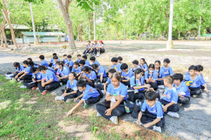 คณะวิทยาศาสตร์ฯ ร่วมกับ โรงเรียนบรรจงรัตน์ จัดค่าย SMEP 2/2568 มุ่งเน้นการเรียนรู้เชิงปฏิบัติการ เสริมสร้างทักษะวิทยาศาสตร์นอกห้องเรียน