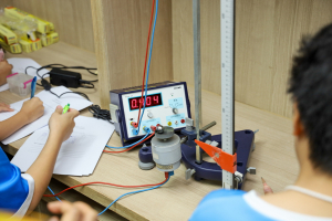 คณะวิทยาศาสตร์ฯ ร่วมกับ โรงเรียนบรรจงรัตน์ จัดค่าย SMEP 2/2568 มุ่งเน้นการเรียนรู้เชิงปฏิบัติการ เสริมสร้างทักษะวิทยาศาสตร์นอกห้องเรียน