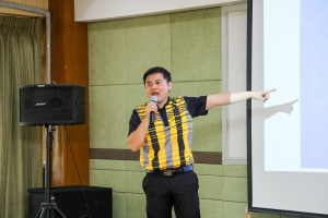 คณะวิทยาศาสตร์ฯ ร่วมกับ โรงเรียนบรรจงรัตน์ จัดค่าย SMEP 2/2568 มุ่งเน้นการเรียนรู้เชิงปฏิบัติการ เสริมสร้างทักษะวิทยาศาสตร์นอกห้องเรียน