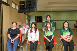 คณะวิทยาศาสตร์ฯ ร่วมกับ โรงเรียนบรรจงรัตน์ จัดค่าย SMEP 2/2568 มุ่งเน้นการเรียนรู้เชิงปฏิบัติการ เสริมสร้างทักษะวิทยาศาสตร์นอกห้องเรียน