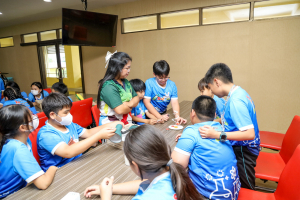 คณะวิทยาศาสตร์ฯ ร่วมกับ โรงเรียนบรรจงรัตน์ จัดค่าย SMEP 2/2568 มุ่งเน้นการเรียนรู้เชิงปฏิบัติการ เสริมสร้างทักษะวิทยาศาสตร์นอกห้องเรียน