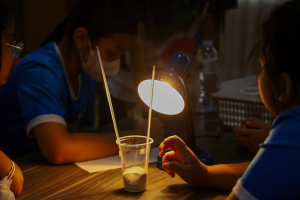 คณะวิทยาศาสตร์ฯ ร่วมกับ โรงเรียนบรรจงรัตน์ จัดค่าย SMEP 2/2568 มุ่งเน้นการเรียนรู้เชิงปฏิบัติการ เสริมสร้างทักษะวิทยาศาสตร์นอกห้องเรียน